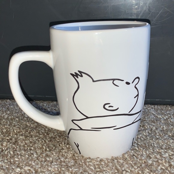 Tintin in Underwood made by order set of gift - Picture 6 of 16